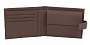 Портмоне мужское кожаное Petek 102.234.02