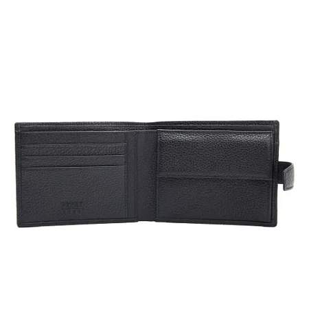 Портмоне мужское кожаное Petek 102.P99.01