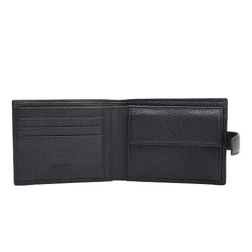 Портмоне мужское кожаное Petek 102.P99.01