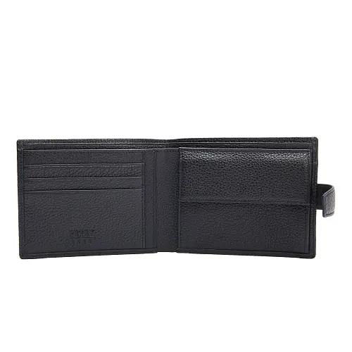 Портмоне мужское кожаное Petek 102.P99.01