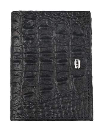 Визитница женская кожаная