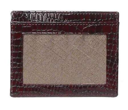 Кредитница Petek 1037.091.03