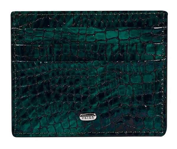 Кредитница Petek 1037.091.09