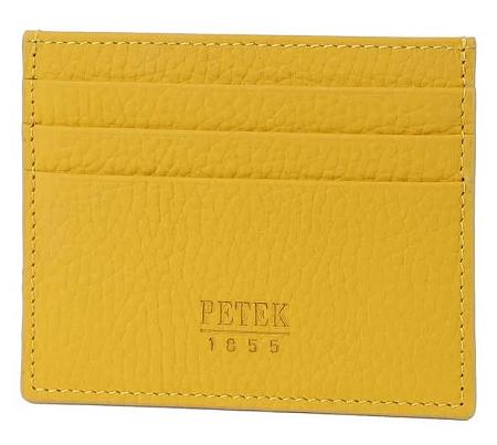 Кредитница Petek 1037.234.14