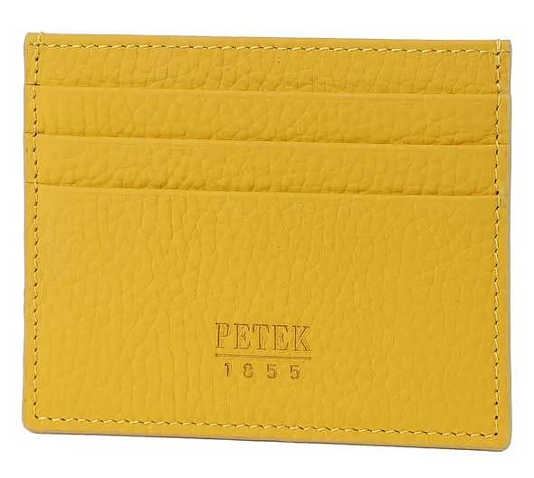 Кредитница Petek 1037.234.14