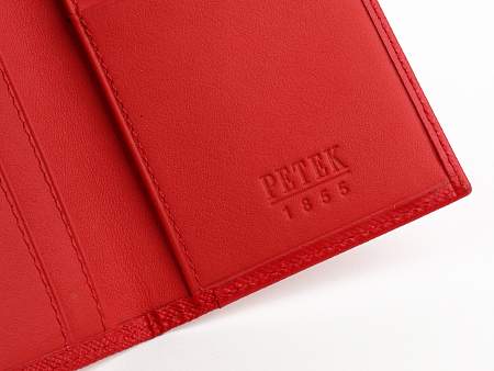 Визитница Petek 1042.174.109