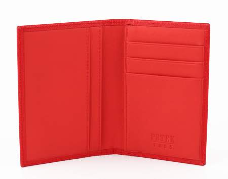 Визитница Petek 1042.174.109