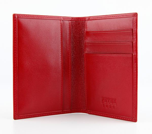 Визитница Petek 1042.4000.10