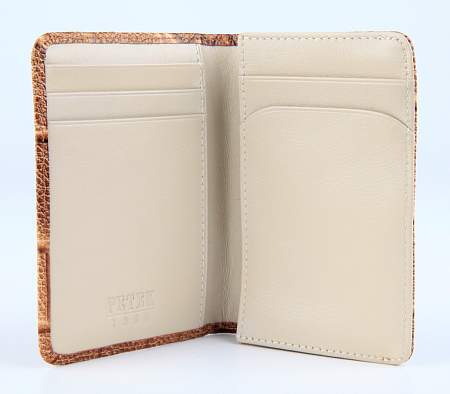 Визитница Petek 1045.065.A41