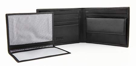 Портмоне мужское кожаное Petek 108.000.01