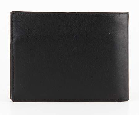 Портмоне мужское кожаное Petek 108.000.01