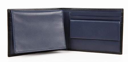 Портмоне мужское кожаное Petek 108.000.А10