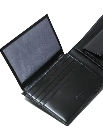Портмоне мужское кожаное Petek 108.020.01