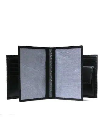 Портмоне мужское кожаное Petek 108.020.01