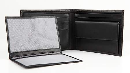 Портмоне мужское кожаное Petek 108.041.01