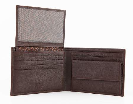 Портмоне мужское кожаное Petek 108.056.02