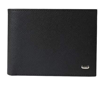 Портмоне мужское кожаное