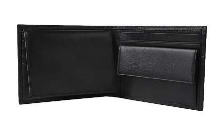 Портмоне мужское кожаное Petek 108.174.01