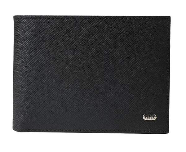 Портмоне мужское кожаное