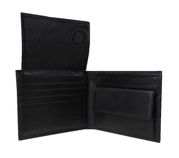 Портмоне мужское кожаное Petek 108.174.01