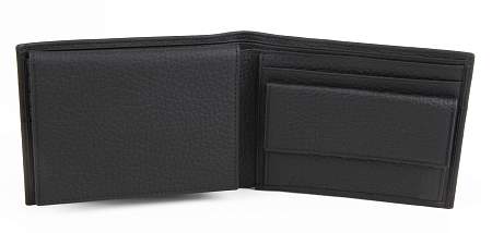 Портмоне мужское кожаное Petek 108.234.01