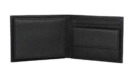 Портмоне мужское кожаное Petek 108.46D.01