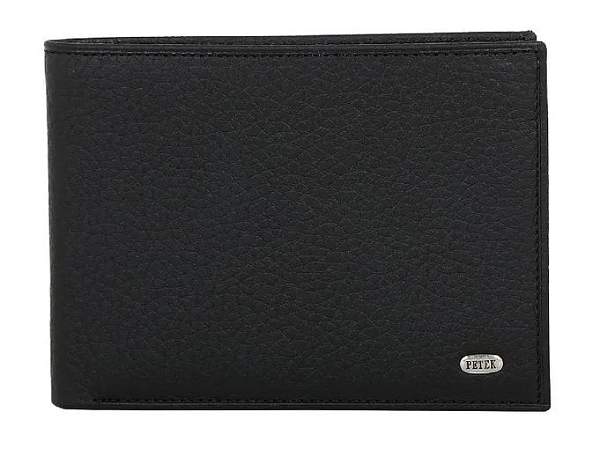 Портмоне мужское кожаное