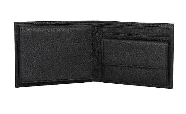 Портмоне мужское кожаное Petek 108.46D.01