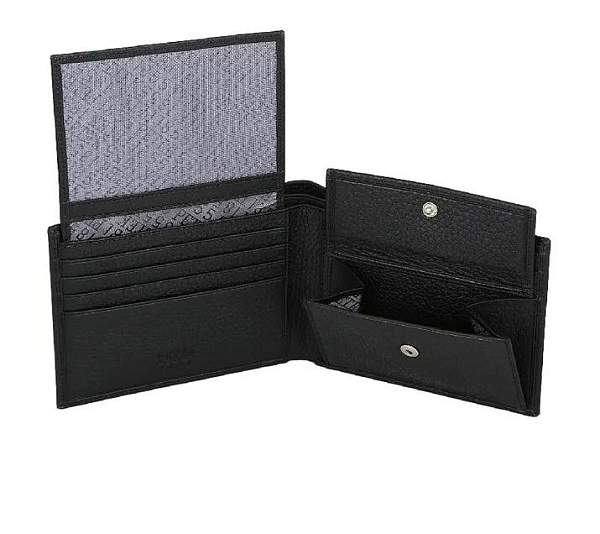 Портмоне мужское кожаное Petek 108.46D.01