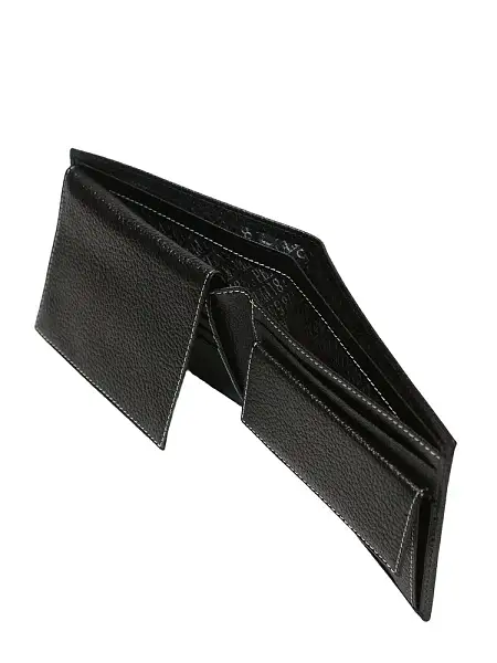 Портмоне мужское кожаное Petek 108.952.KD1