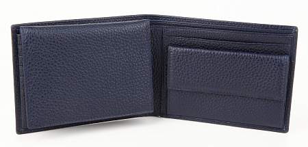 Портмоне мужское кожаное Petek 108.PGT.08