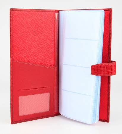 Визитница Petek 1081.041.10