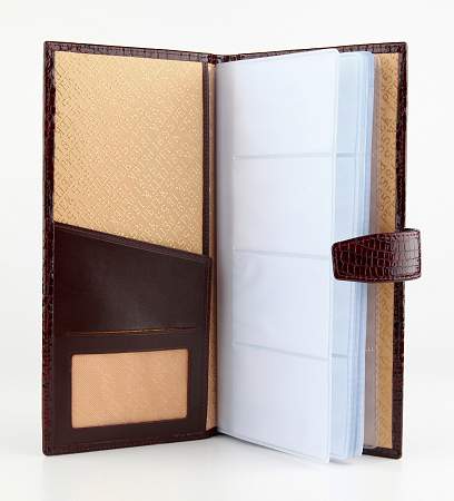 Визитница Petek 1081.091.03