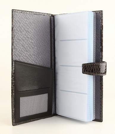 Визитница Petek 1081.091.26