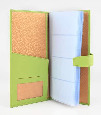 Визитница Petek 1081.167.93