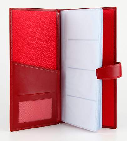 Визитница Petek 1081.4000.10