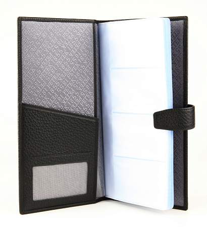 Визитница Petek 1081.46B.01