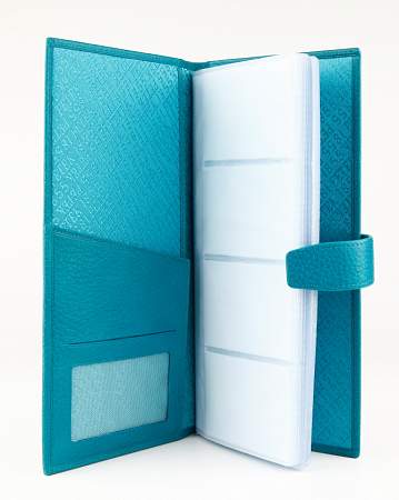 Визитница Petek 1081.46B.32