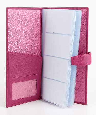 Визитница Petek 1081.46D.16