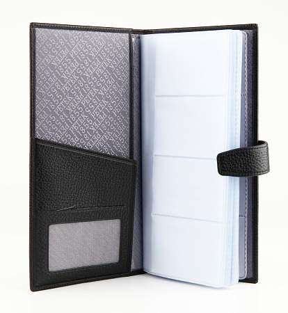 Визитница Petek 1081.46RU.01