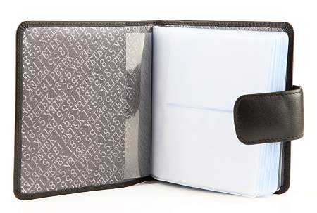 Визитница Petek 1082.000.01