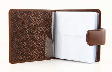 Визитница Petek 1082.000.222