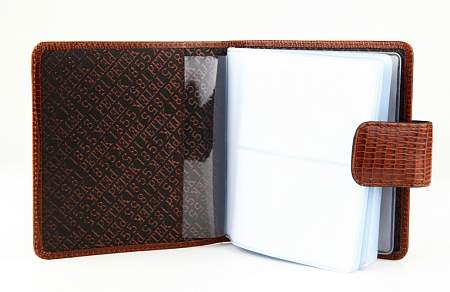 Визитница Petek 1082.041.02