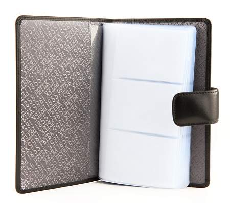 Визитница Petek 1083.000.01