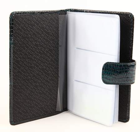 Визитница Petek 1083.091.09