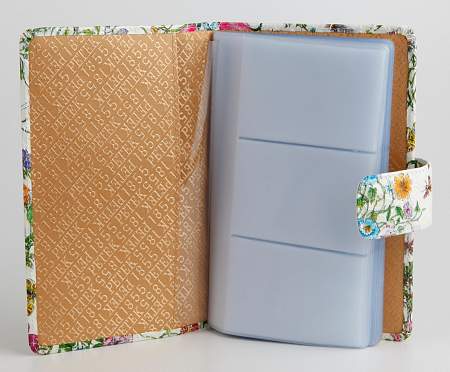 Визитница Petek 1083.094.00