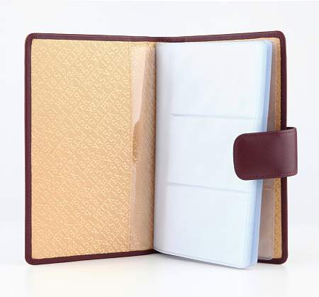 Визитница Petek 1083.167.03