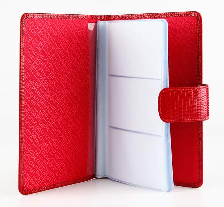 Визитница Petek 1083.173.10