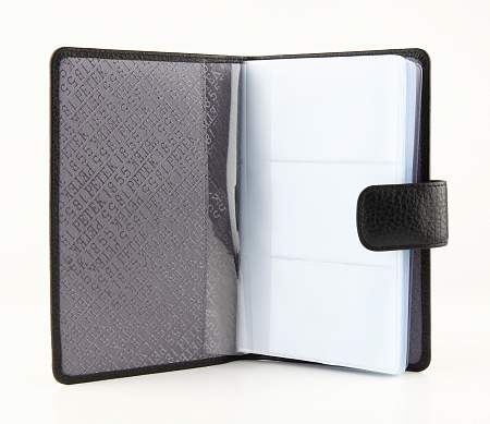 Визитница Petek 1083.46B.01