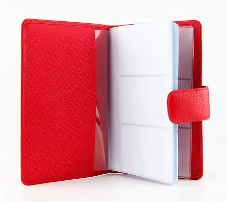 Визитница Petek 1083.46B.10